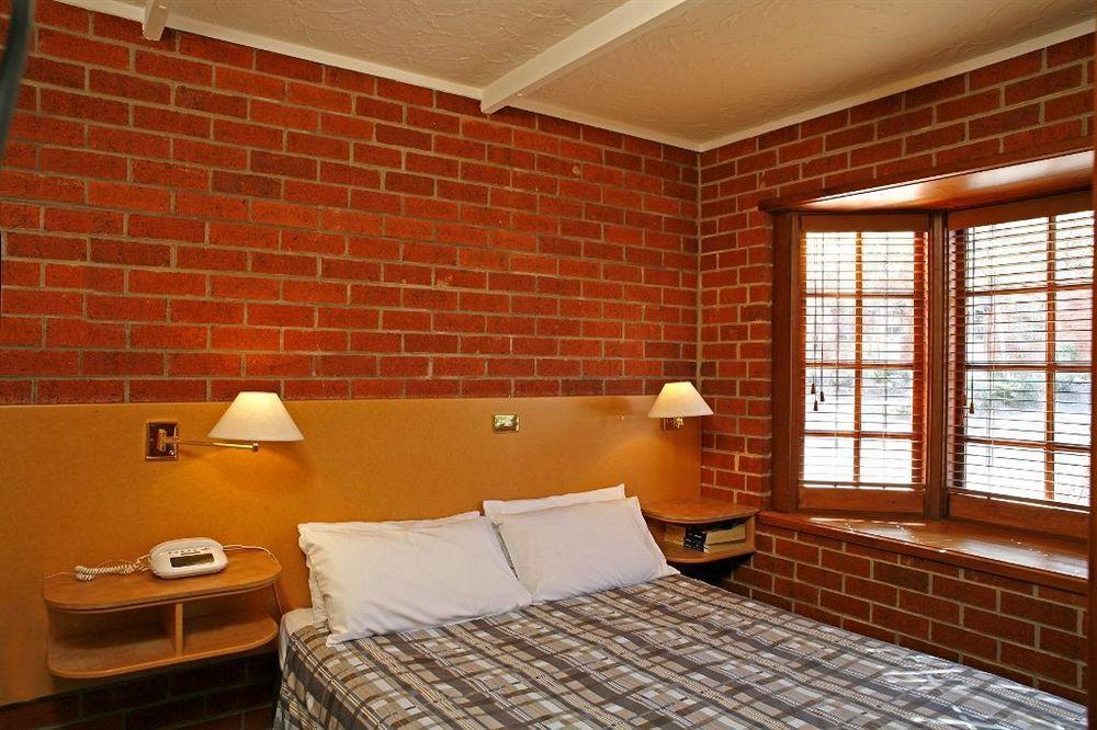 Bay Hotel Apartments Hobart Cameră foto